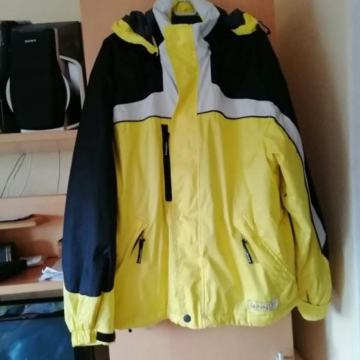 Smučarska bunda BENGER