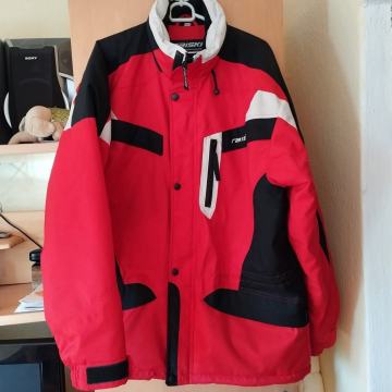 Smučarska bunda RAISKI