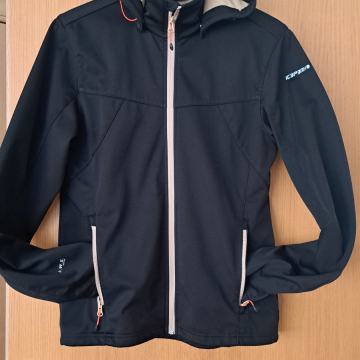 Soft shell jakna  ICEPEAK moska 48