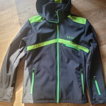 Windstopper jakna Topper 50