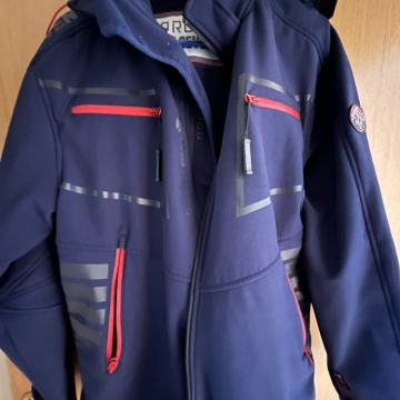 Softshell jakna Arctic Seven