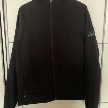 Softshell McKinley (S)