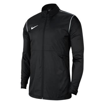 Športna dežna jakna Nike Park z vodoodbojno tkanino in Nike Dri-FIT