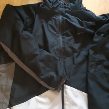 Športne moške jakne/ trenerke vel. XL