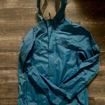 THE NORTH FACE Venture II jakna (št. L)