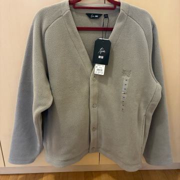 Uniqlo x Needles Cardigan