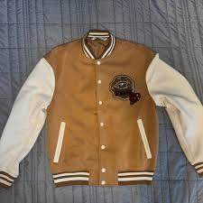 Varsity jacket (jakna/jopica)