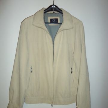 Vetrovka poletna moška