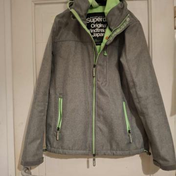 VETROVKA (WINDSTOP) XL