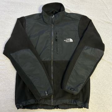 VINTAGE The North Face fleece