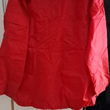 Vintage vetrovka jakna št. 54