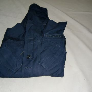 VOJAŠKA JAKNA ZKAPUCO SLO