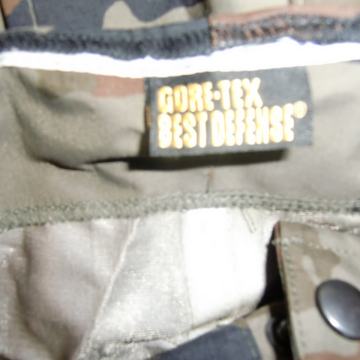 VOJAŠKI ANARAK GORE-TEX
