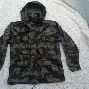 VOJAŠLKA JAKNA SLO ŠT  54