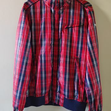 WOOLRICH jakna