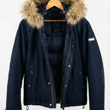 Zmska jakna Armani Exchange