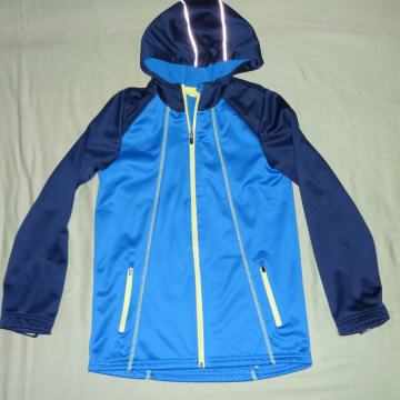 Softshell jakna št. 152 Crivit