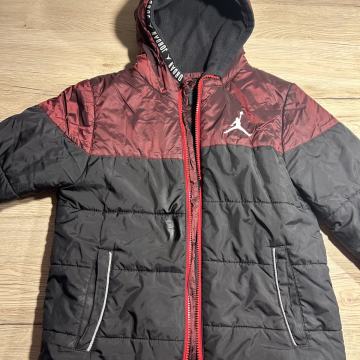 AIR JORDAN BUNDA