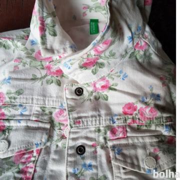 Benetton jakna, 140 (10 let)