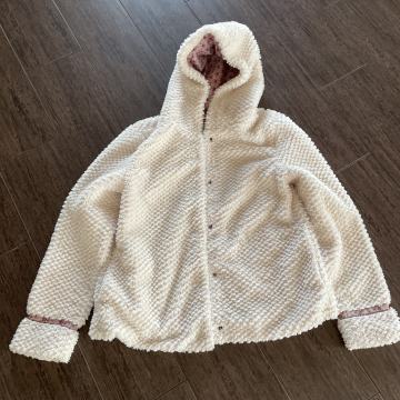 Benetton jakna softshel vel 150 cm