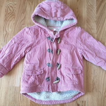 BUNDA / PARKA 92/98