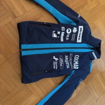 COLMAR SLOSKI WINDSTOPPER junior M velikost