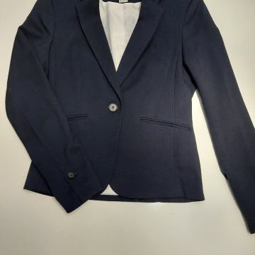 Dekliška jakna 160 št.  ali xs