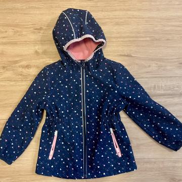 Dekliški softshell veli. 116