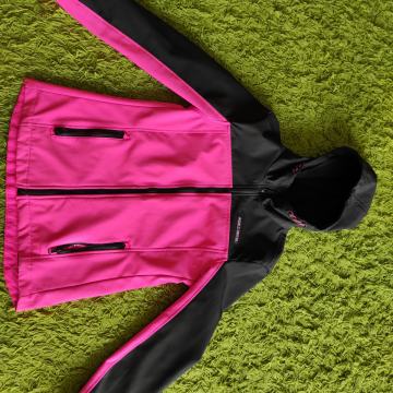 Dekliški windstopper, vel. 158 - 164