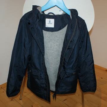 Fantovska jakna Okaidi št.128