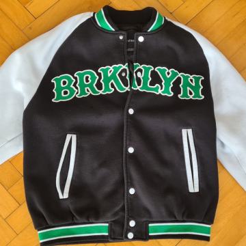 Fantovska  jakna, vel. M manjša št.