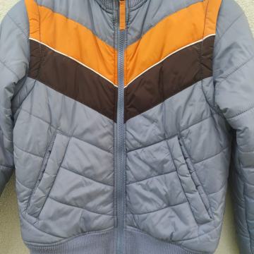 Fantovska prehodna jakna