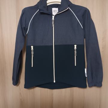 FANTOVSKA SOFTSHELL JAKNA -  NAME IT,  vel, 140