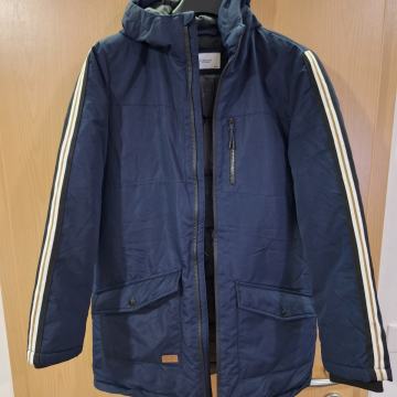 Fantovska zimska jakna, 164 cm