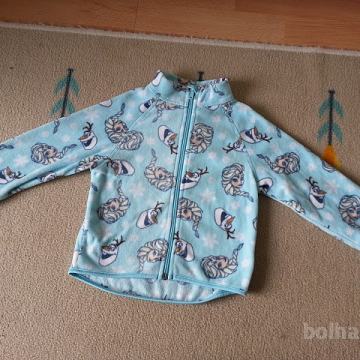 FLIS FROZEN 92, NOV