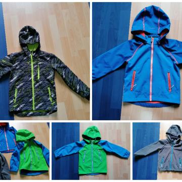 ICEPEAK SOFTSHEL
