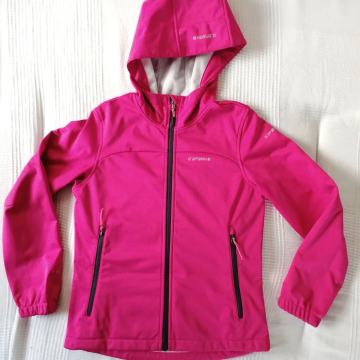 Icepeak softshell dekliška jakna št. 152