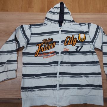 Jakna 158/164 za fanta