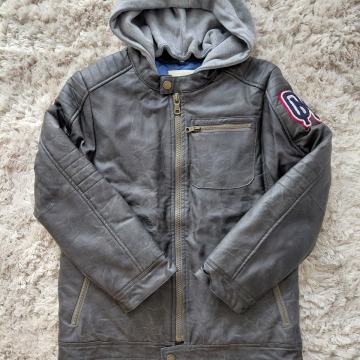 Jakna za fanta št. 140 Original marines 9 - 10 let