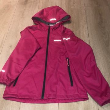 Jakna icepeak velikosti 152