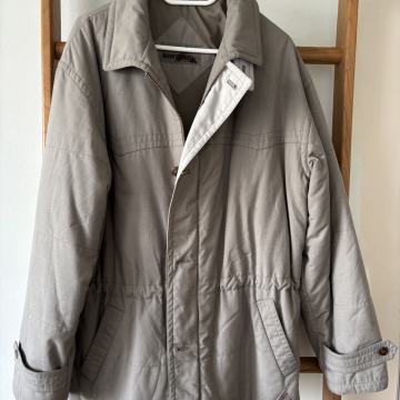 Jakna jesen/zima hardtop s opasalnikom