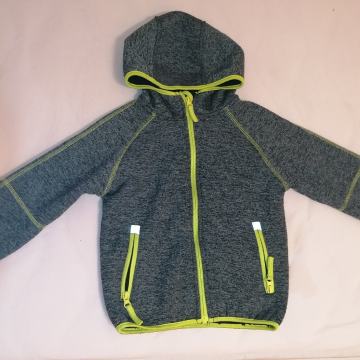 Jakna (podložena jopica) št. 110 (5 let)