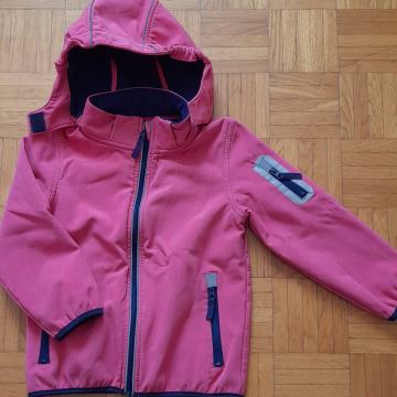 Jakna softshel st. 122