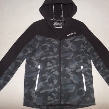 Jakna softshell - Northville, št. 164 (NOVA)