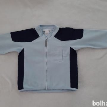 Jakna vel.80 H&M