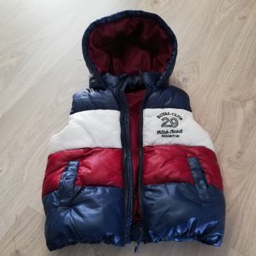 Brezrokavnik Fagottino št. 86