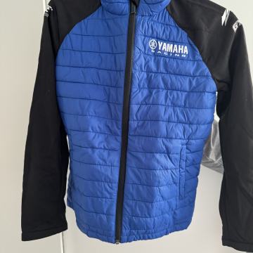 Jakna Yamaha Racing 152