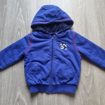 Jopa, jakna št. 98/104