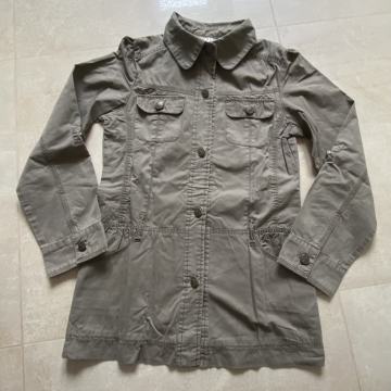 Lahka JAKNA Okaïdi, odlična za kombiniranje, št. 14/156 cm