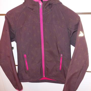 Mckinley softshell